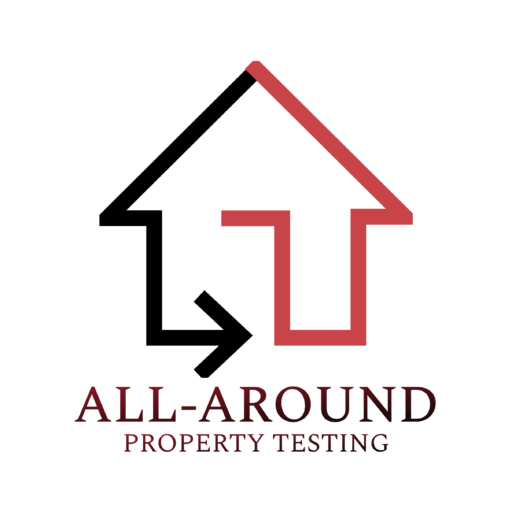All-Around Property Testing Logo-Cottage Grove, OR